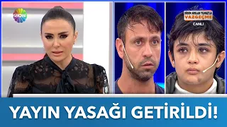 Didem Arslan Yılmaz'dan Dilek Albayrak açıklaması! | Didem Arslan Yılmaz'la Vazgeçme | 27.09.2021