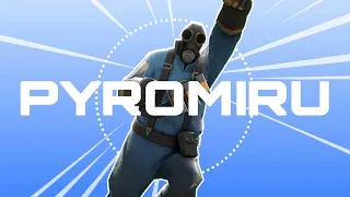 Pyromiru