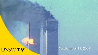 World Trade Center and how it collapsed