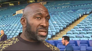 Darren Moore on today's 1-1 draw at Hillsborough | Owls v Shrewsbury