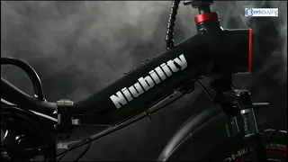 Niubility B14 E-bike Official Video