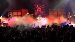 WHITESNAKE  LIVE! IN THE STILL OF THE NIGHT 2005