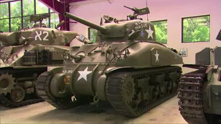 Tank Overhaul Episode 2 The Panther