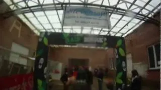 Raid Dingue 18/02/2012 Momignies