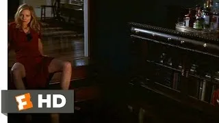 What Lies Beneath (3/8) Movie CLIP - Channeling the Dead (2000) HD