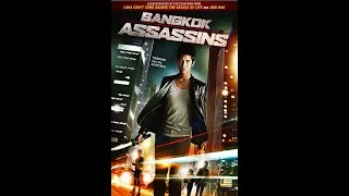 Tagalog dubbed -action movie (bangkok assasin)