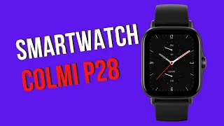 COLMI P28 Smartwatch