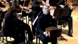 Astor Piazzolla - Adios Nonino