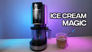 Ninja Creami: Turn ANYTHING into Ice Cream! - Kitchen Tech You Need