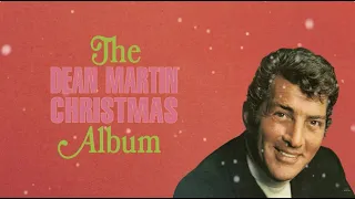 Dean Martin - Let it snow! Let it snow! Let it snow! (Official Lyric Video)