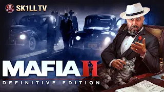 Прохождение Mafia II: Definitive Edition #2