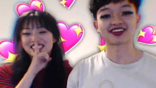 Going on a Cute Date with YUJIN (FULL STREAM VOD)