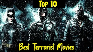 10 Best Terrorist Movies