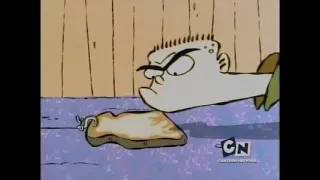 Ed Edd n Eddy: Buttered Toast / Moby Dork