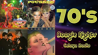 BOOGIE NIGHTS!   (11-02-2022)