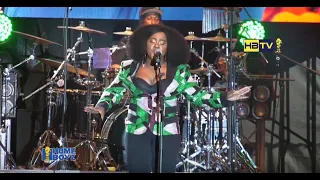 ETANA In Nairobi Kenya - Full Concert 2019