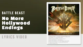 (Lyric) Battle Beast_No More Hollywood Endings