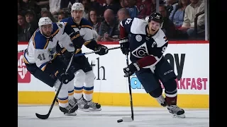 NHL Admits They Got It Wrong In Blues-Avalanche Game