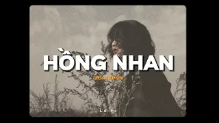 Hồng Nhan - Jack - J97 x KProx「Lo - Fi Ver」/ Official Lyric Video