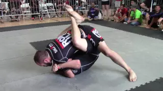 June 18, 2016 Operation Grapple Mat 1 Match 94-2