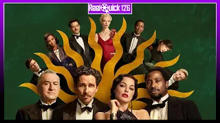 Worst Movies with Amazing Actors Draft | ReelQuick Ep. 126