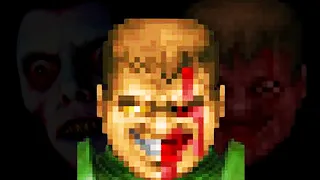 20 Horror mods for Doom | Gzdoom