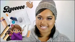 Popular Products I Skipped in 2018 | Kelsee Briana Jai