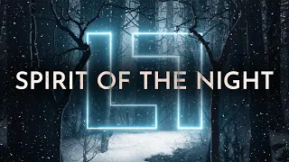 KELTEK - Spirit Of The Night (Official Videoclip)