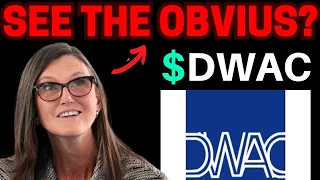 DWAC Stock (Digital World Acquisition) DWAC STOCK PREDICTION DWAC STOCK Analysis DWAC news today.