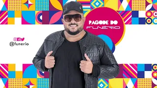 Pagode do Funério - Na rua,Na chuva Na Fazenda ( Kid Abelha )