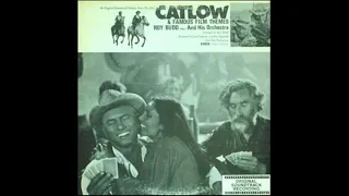 Catlow - Suite (Roy Budd)