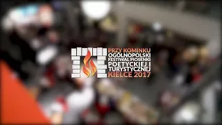 VI Festiwal Przy Kominku