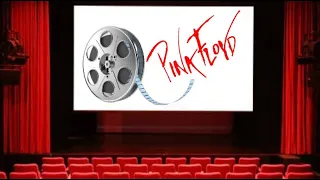Pink Floyd in Movies (1967-2016)