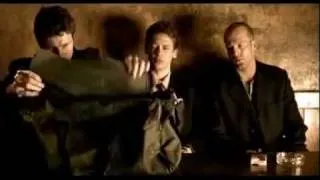 greatest movie endings - Lock,stock, and two smoking barrels