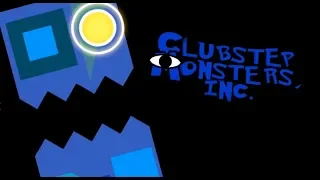 [1k SPECIAL] Clubstep Monsters Inc by me (My MASTERPIECE) - Geometry Dash