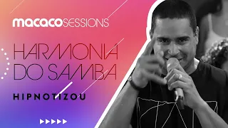 Harmonia do Samba - Hipnotizou | Macaco Sessions (Ao Vivo)