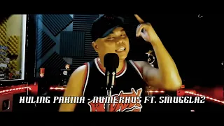 Huling Pahina LIVE - Numerhus ft. Smugglaz 2022