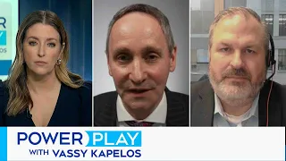 Was holding Canada's interest rate the right move? | Power Play with Vassy Kapelos