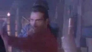 Highlander TV Intro