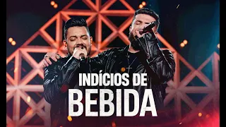 Ícaro e Gilmar - Indícios de bebida - DVD Ao Vivo em Campo Grande