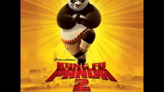 Kung Fu Panda 2 Soundtrack (13. Po Finds the Truth)