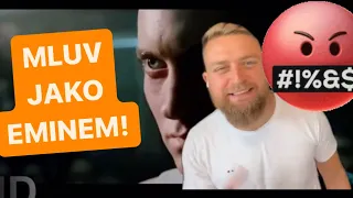 LEKCE ANGLIČTINY WITH EMINEM - 8 MILE FINAL BATTLE