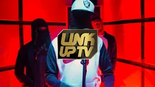 S13 & Y.CB - HB Freestyle | Link Up TV