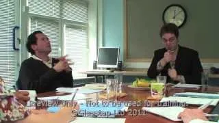 The Ineffective Meeting - Training Video Sample