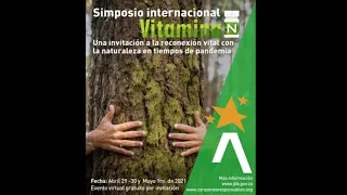 Tercer día Simposio Internacional Vitamina N. | Jardín Botánico de Bogotá