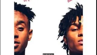 Rae Sremmurd -Throw Sum Mo (Audio) 320kbps