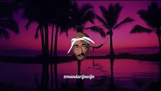 Tupac lofi dear mama [mashup]