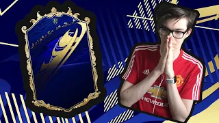 ПОЙМАЛ ТОТИ 96+ Х ИНФОРМ ЗА 500К В ПАКЕ???/TOTY IN A PACK!