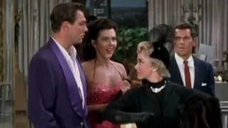 Kitty Hollywood reviews Kiss Me Kate