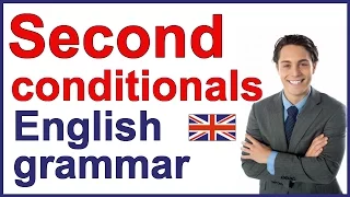 Second conditional | Unreal conditionals